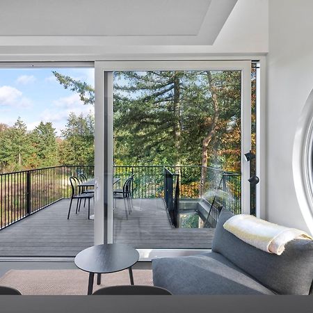 Buitenverblijf Nest Arnhem Bagian luar foto