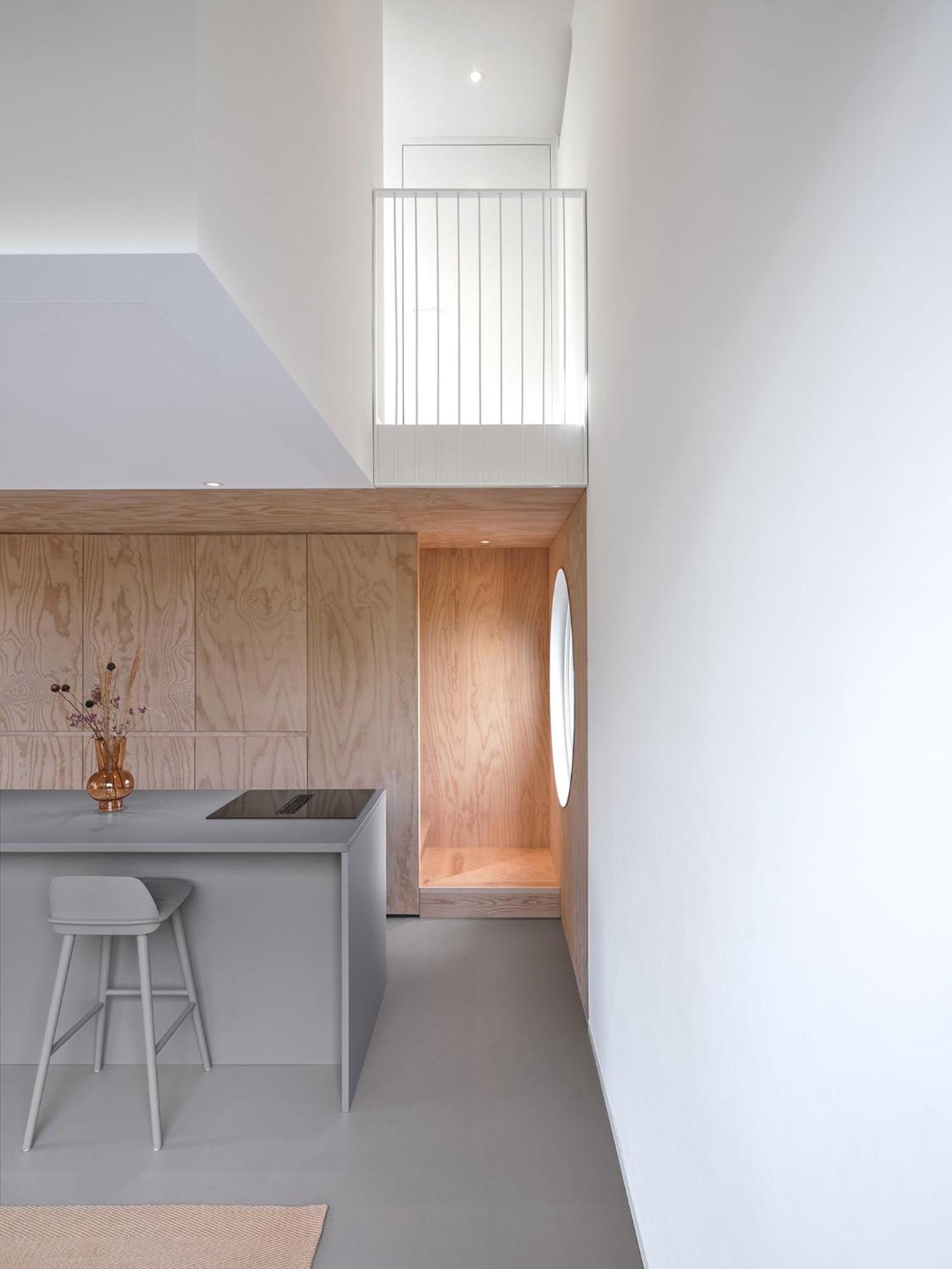 Buitenverblijf Nest Arnhem Bagian luar foto